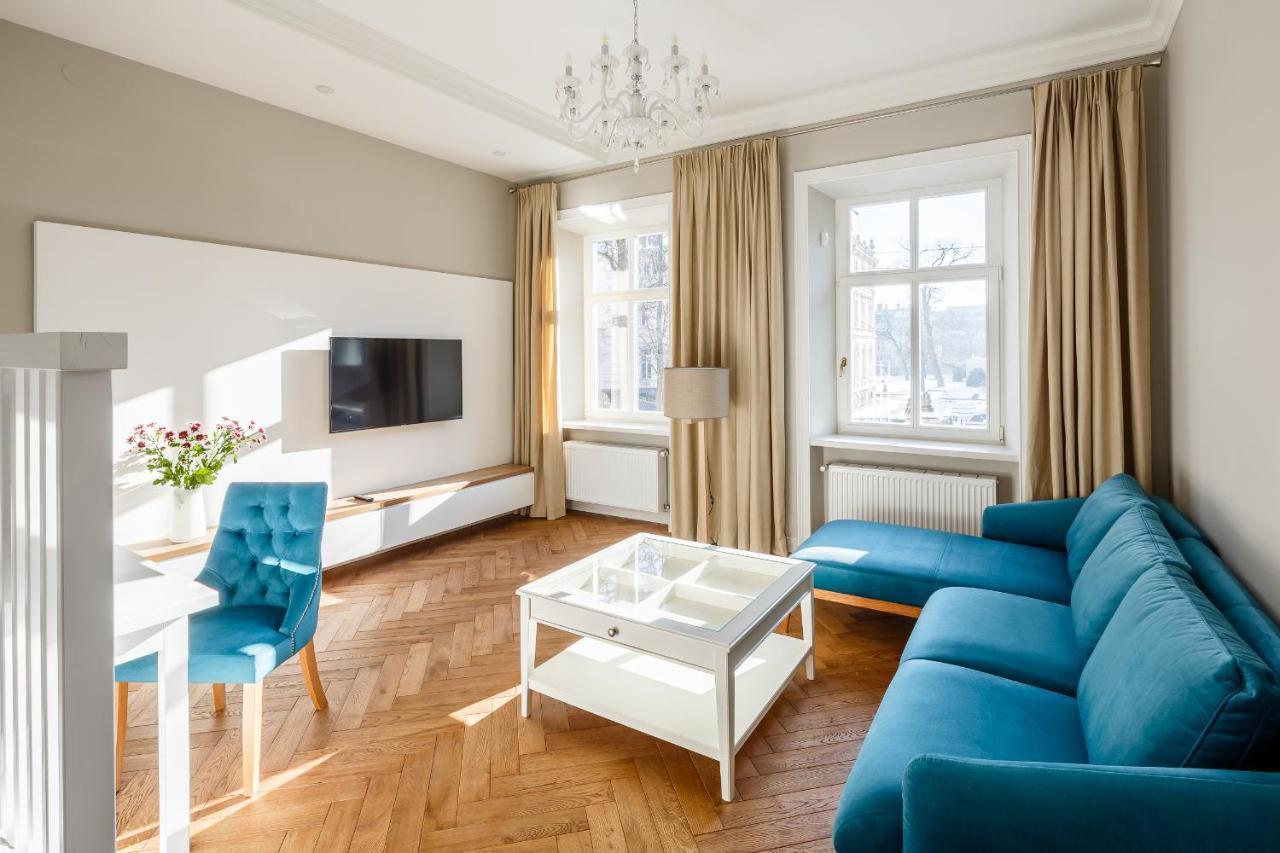 Palace view apartments - 24 Kopernyka str. Lviv Buitenkant foto